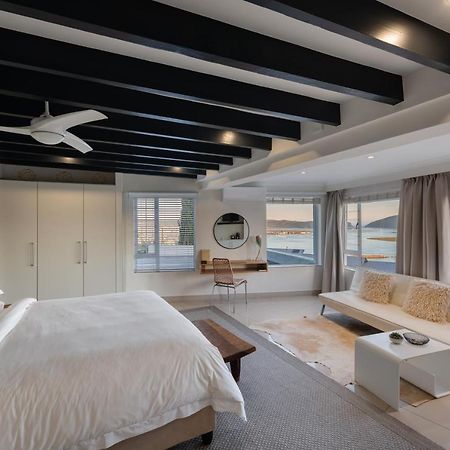Villa Afrikana Guest Suites By Knysna Paradise Collection Bagian luar foto