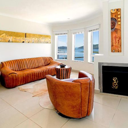 Villa Afrikana Guest Suites By Knysna Paradise Collection Bagian luar foto