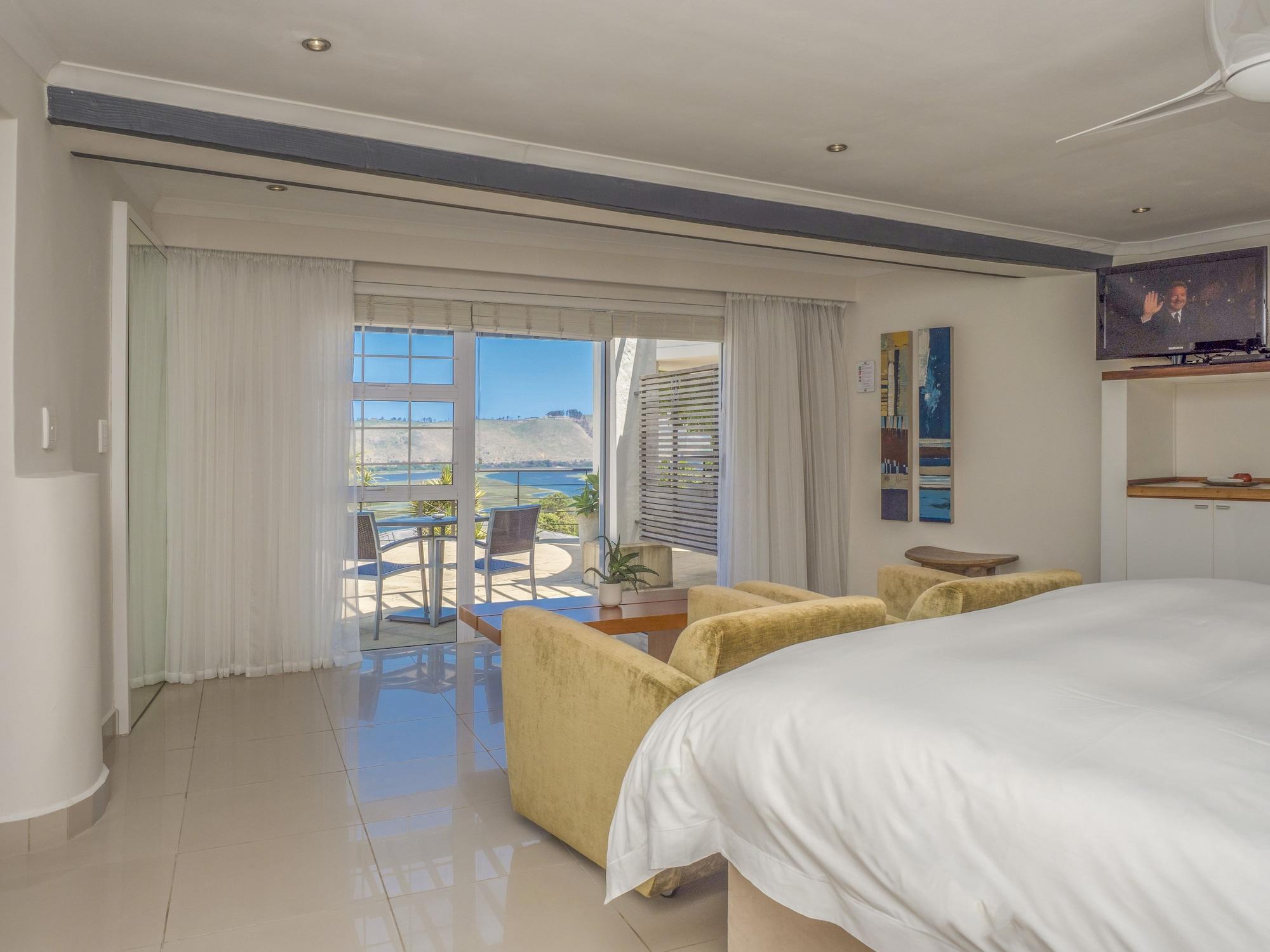 Villa Afrikana Guest Suites By Knysna Paradise Collection Bagian luar foto