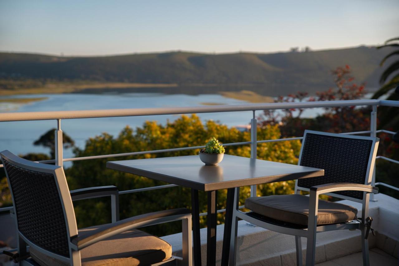 Villa Afrikana Guest Suites By Knysna Paradise Collection Bagian luar foto