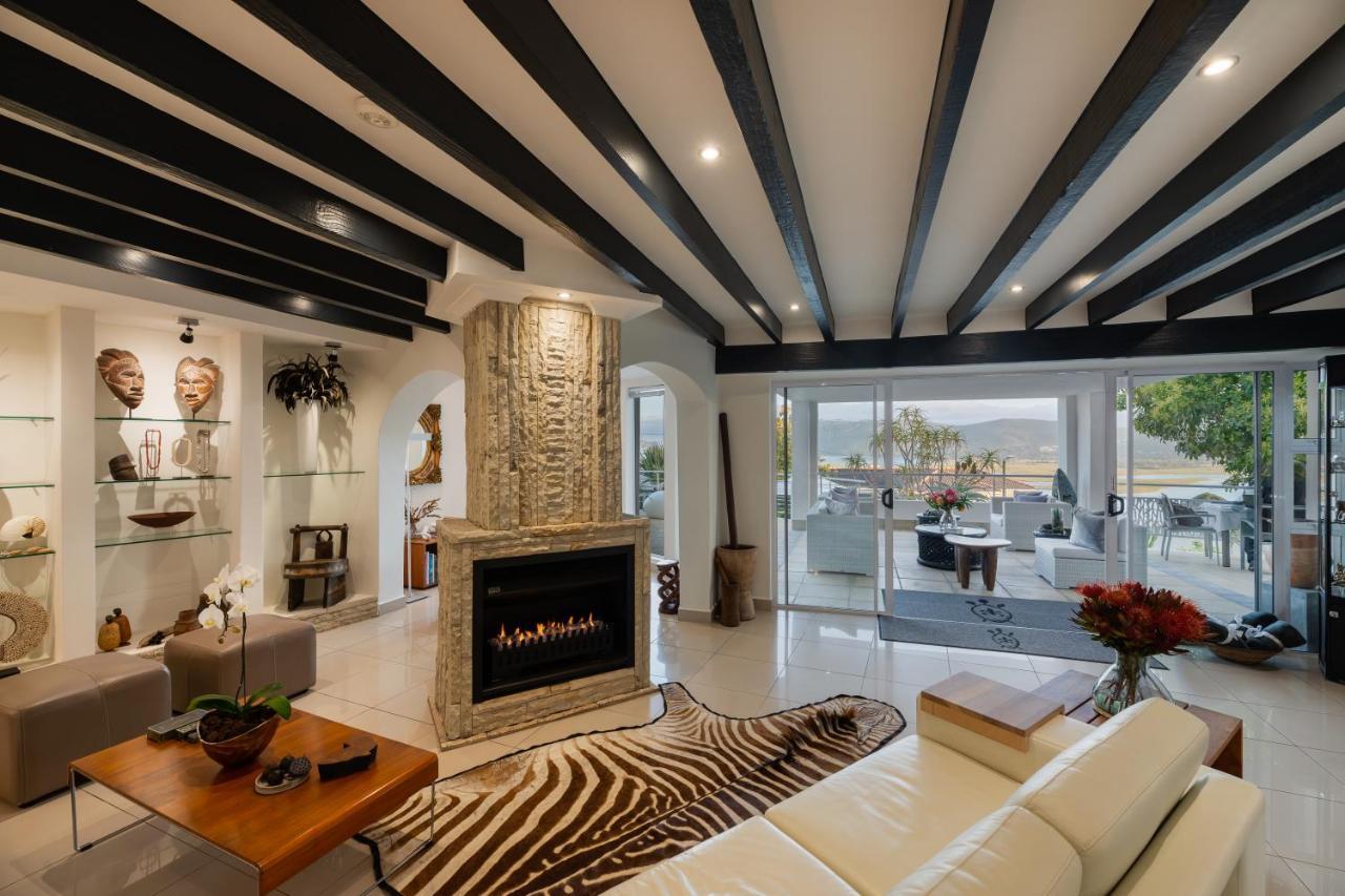 Villa Afrikana Guest Suites By Knysna Paradise Collection Bagian luar foto