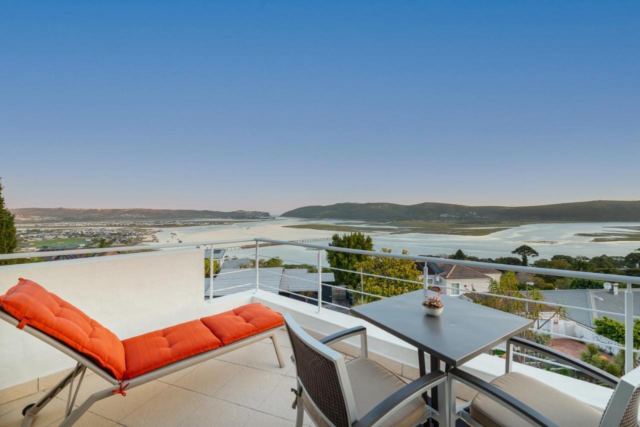 Villa Afrikana Guest Suites By Knysna Paradise Collection Bagian luar foto