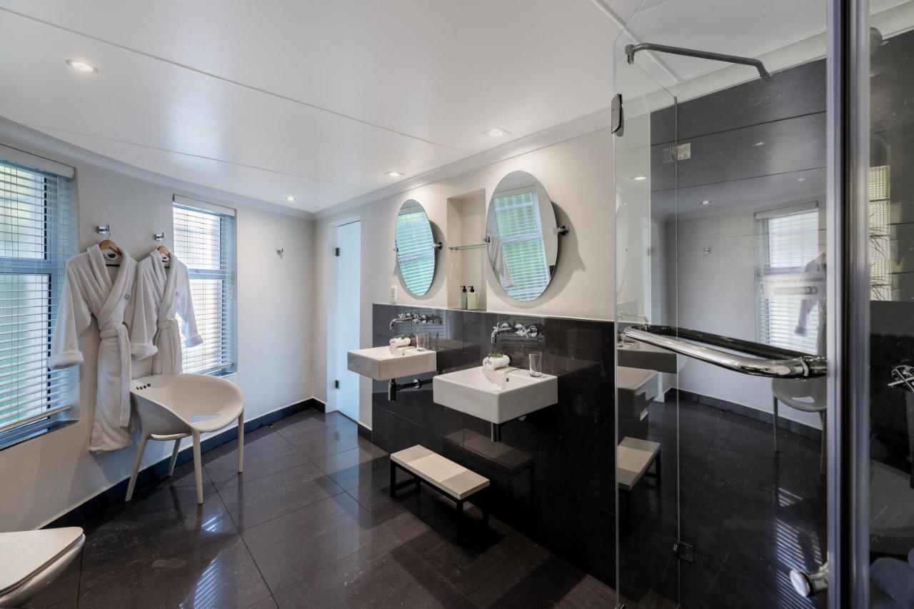 Villa Afrikana Guest Suites By Knysna Paradise Collection Bagian luar foto