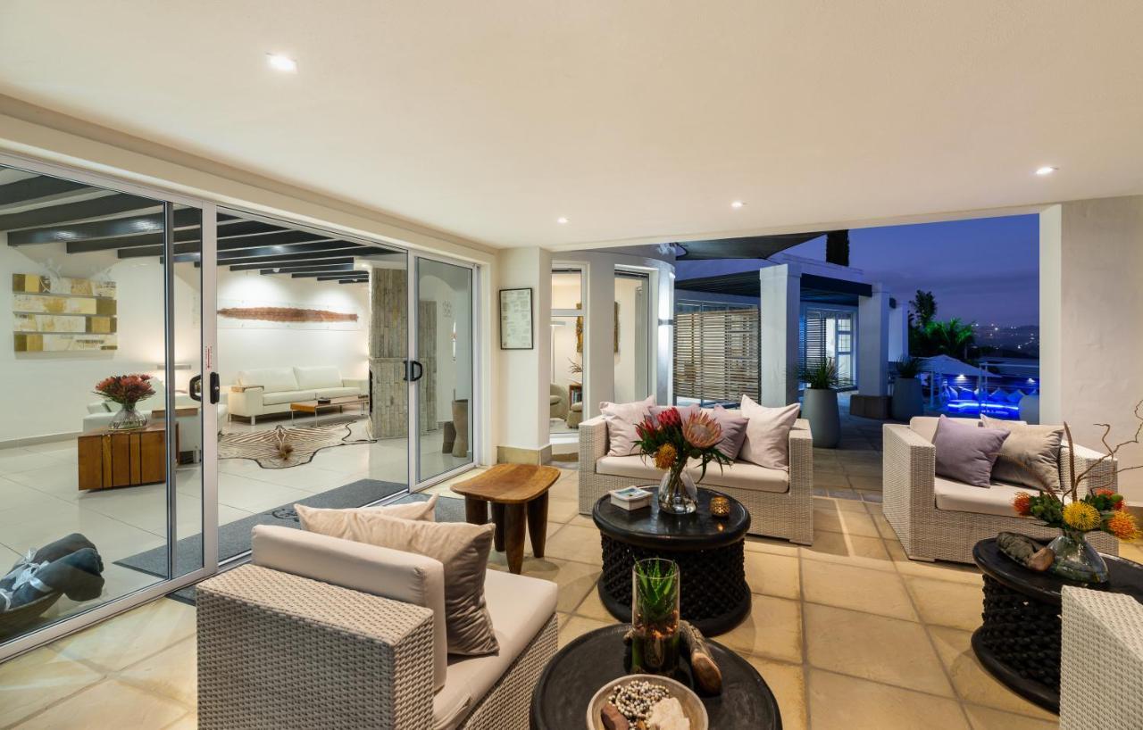 Villa Afrikana Guest Suites By Knysna Paradise Collection Bagian luar foto