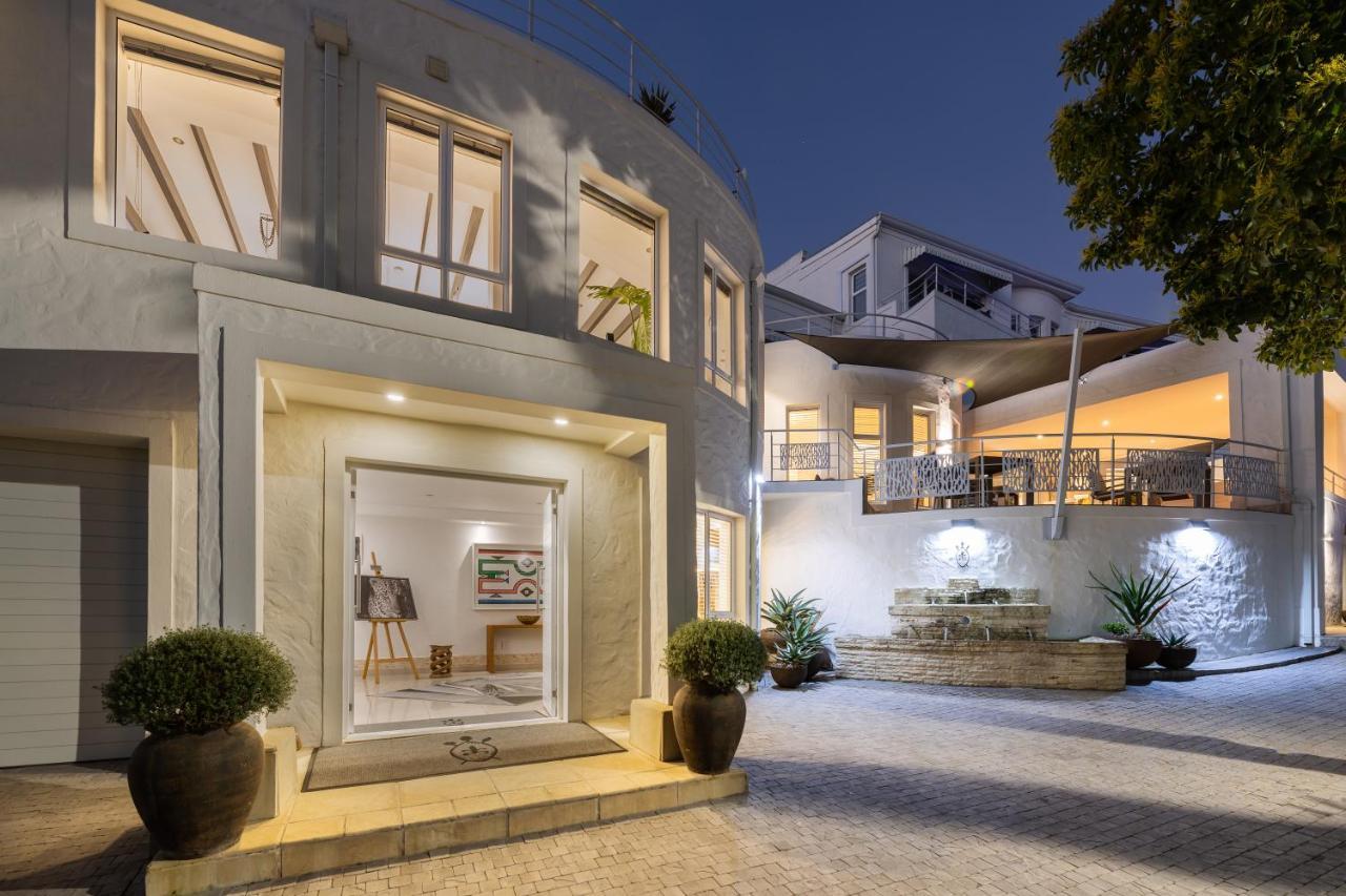 Villa Afrikana Guest Suites By Knysna Paradise Collection Bagian luar foto