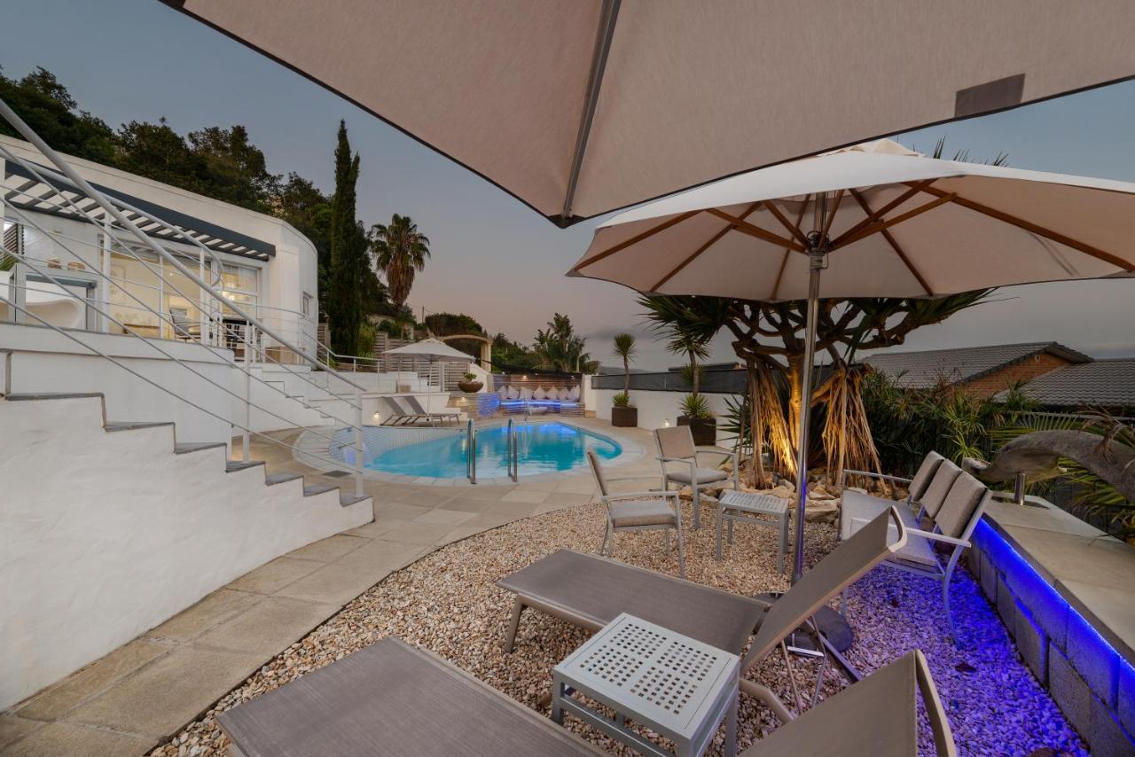 Villa Afrikana Guest Suites By Knysna Paradise Collection Bagian luar foto