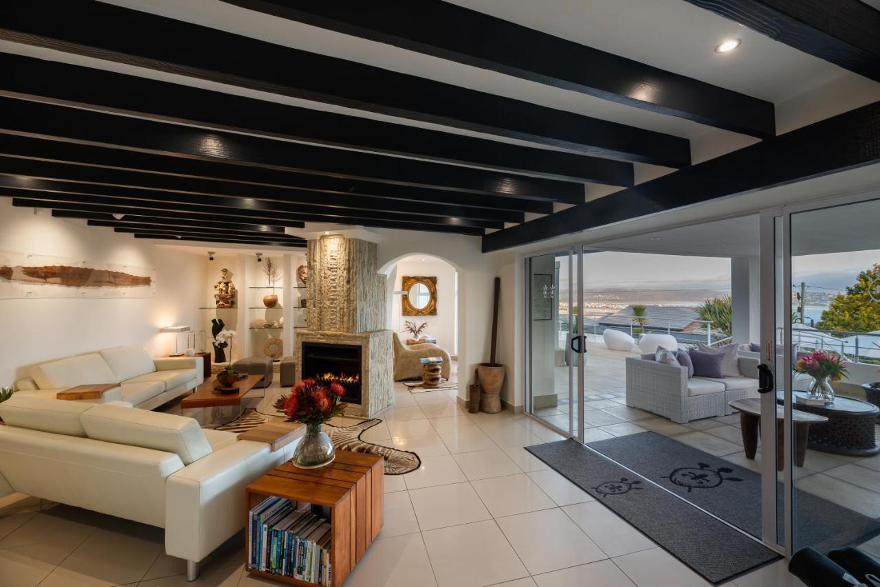 Villa Afrikana Guest Suites By Knysna Paradise Collection Bagian luar foto