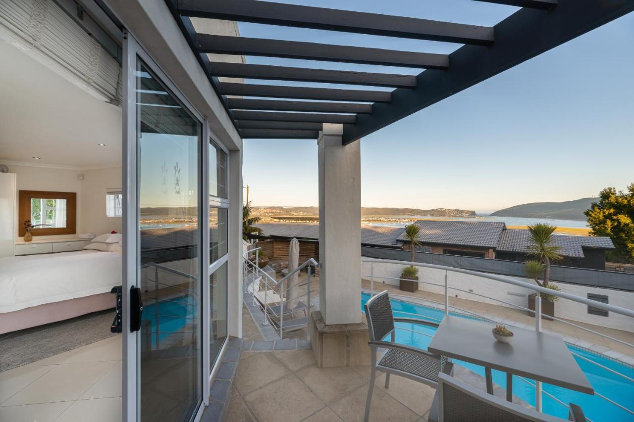 Villa Afrikana Guest Suites By Knysna Paradise Collection Bagian luar foto