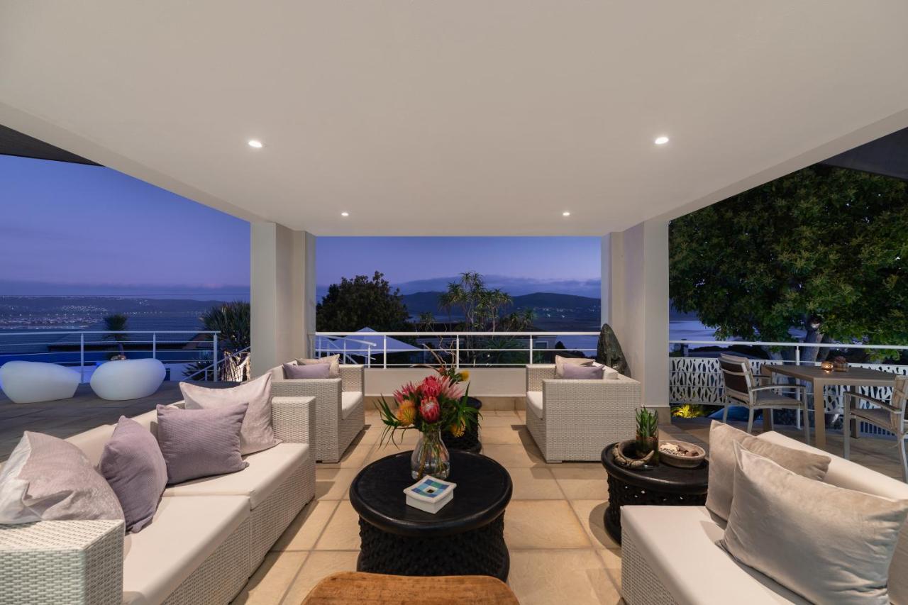Villa Afrikana Guest Suites By Knysna Paradise Collection Bagian luar foto