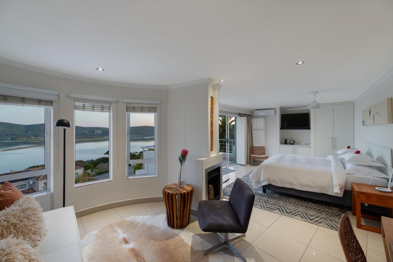 Villa Afrikana Guest Suites By Knysna Paradise Collection Bagian luar foto