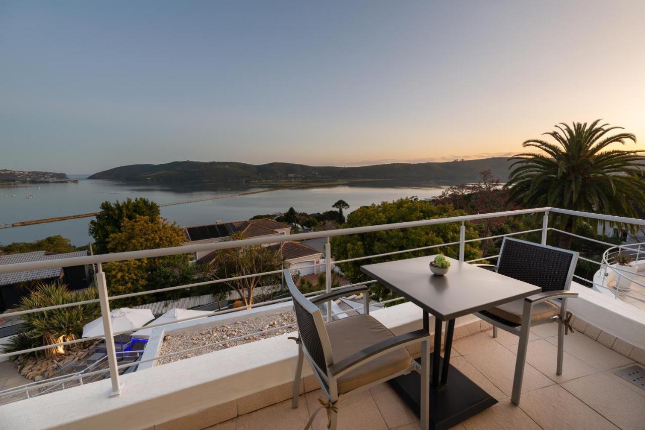 Villa Afrikana Guest Suites By Knysna Paradise Collection Bagian luar foto