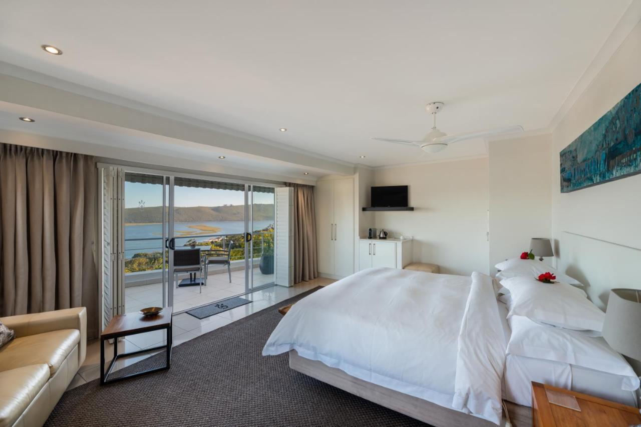 Villa Afrikana Guest Suites By Knysna Paradise Collection Bagian luar foto