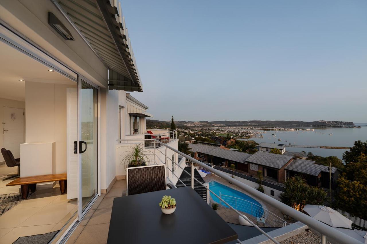 Villa Afrikana Guest Suites By Knysna Paradise Collection Bagian luar foto