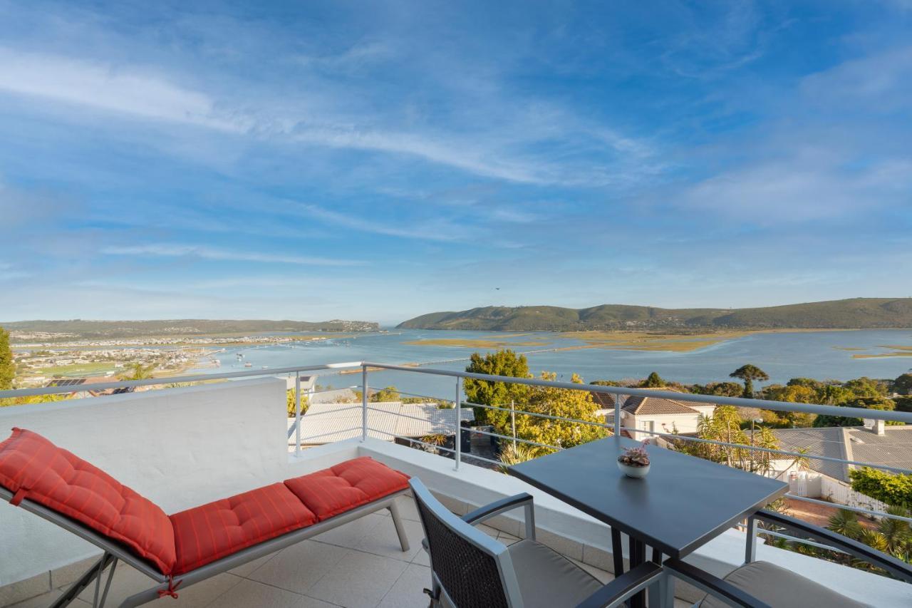 Villa Afrikana Guest Suites By Knysna Paradise Collection Bagian luar foto