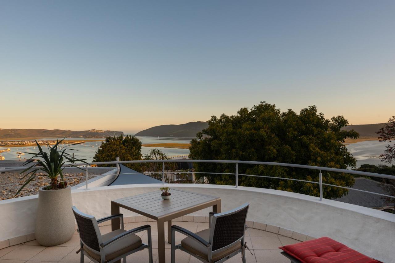 Villa Afrikana Guest Suites By Knysna Paradise Collection Bagian luar foto