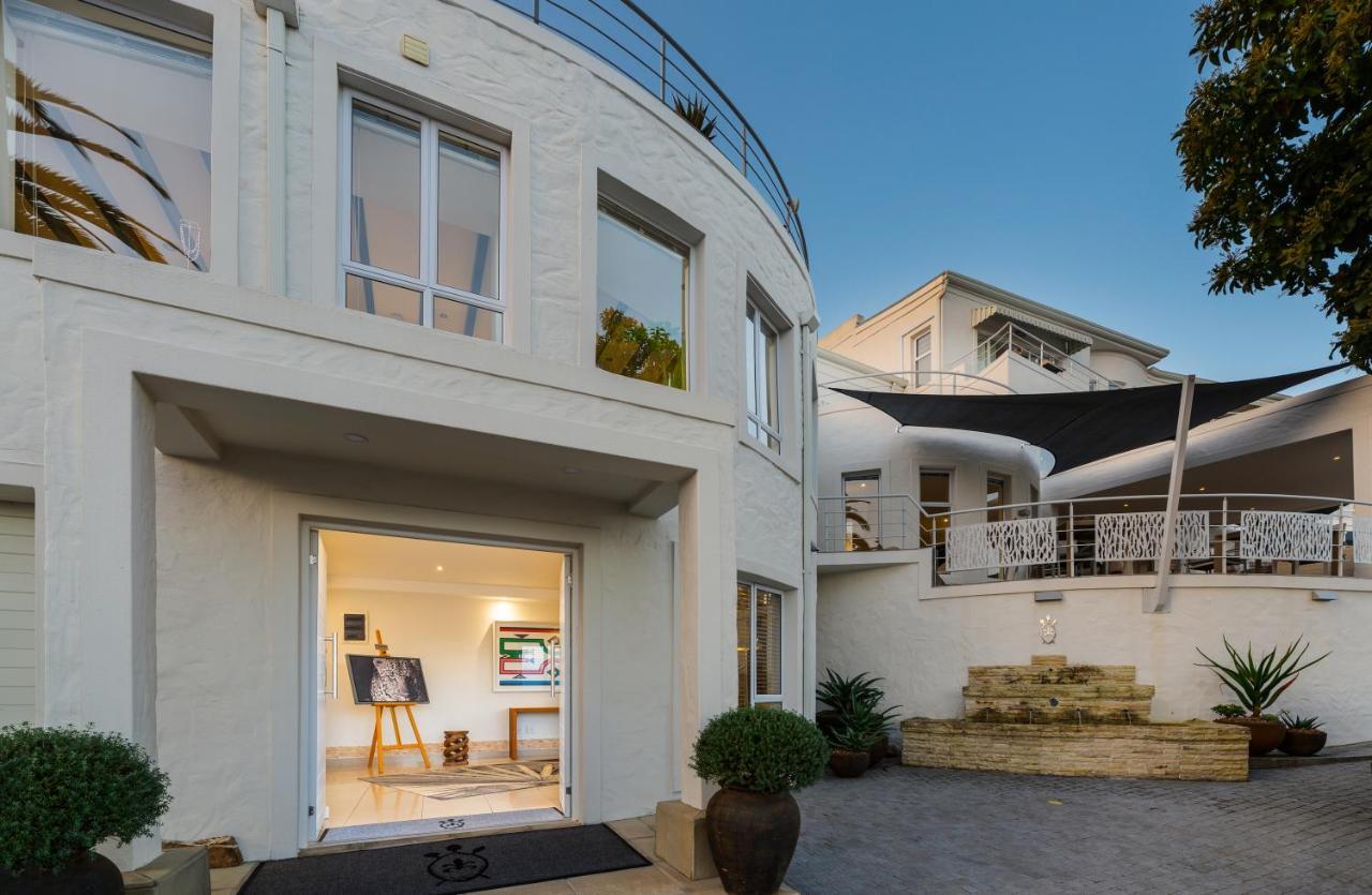 Villa Afrikana Guest Suites By Knysna Paradise Collection Bagian luar foto