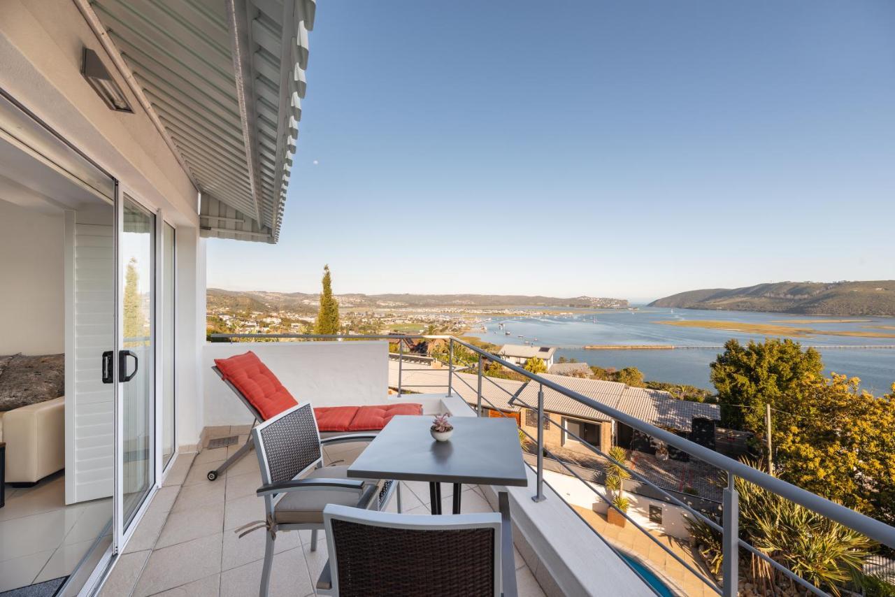 Villa Afrikana Guest Suites By Knysna Paradise Collection Bagian luar foto
