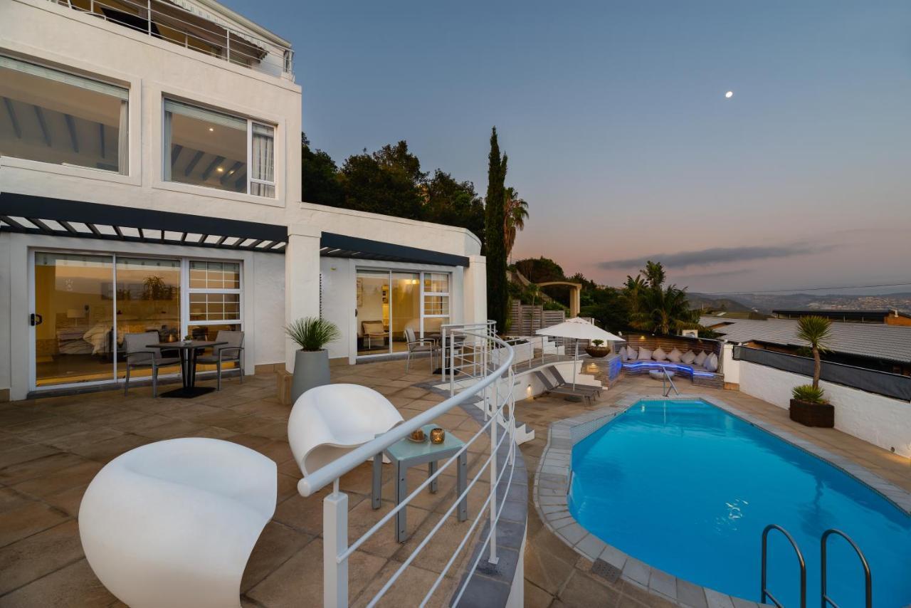 Villa Afrikana Guest Suites By Knysna Paradise Collection Bagian luar foto