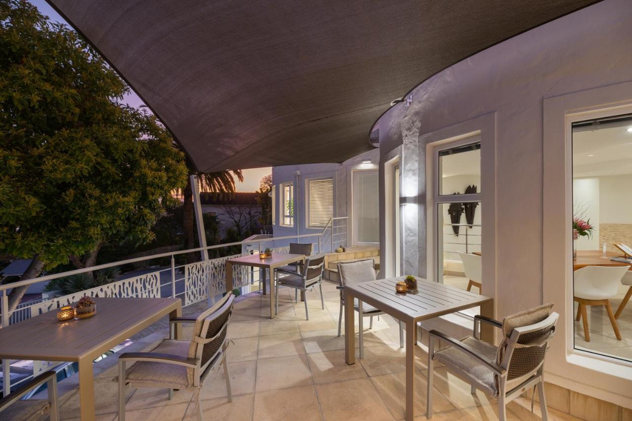 Villa Afrikana Guest Suites By Knysna Paradise Collection Bagian luar foto