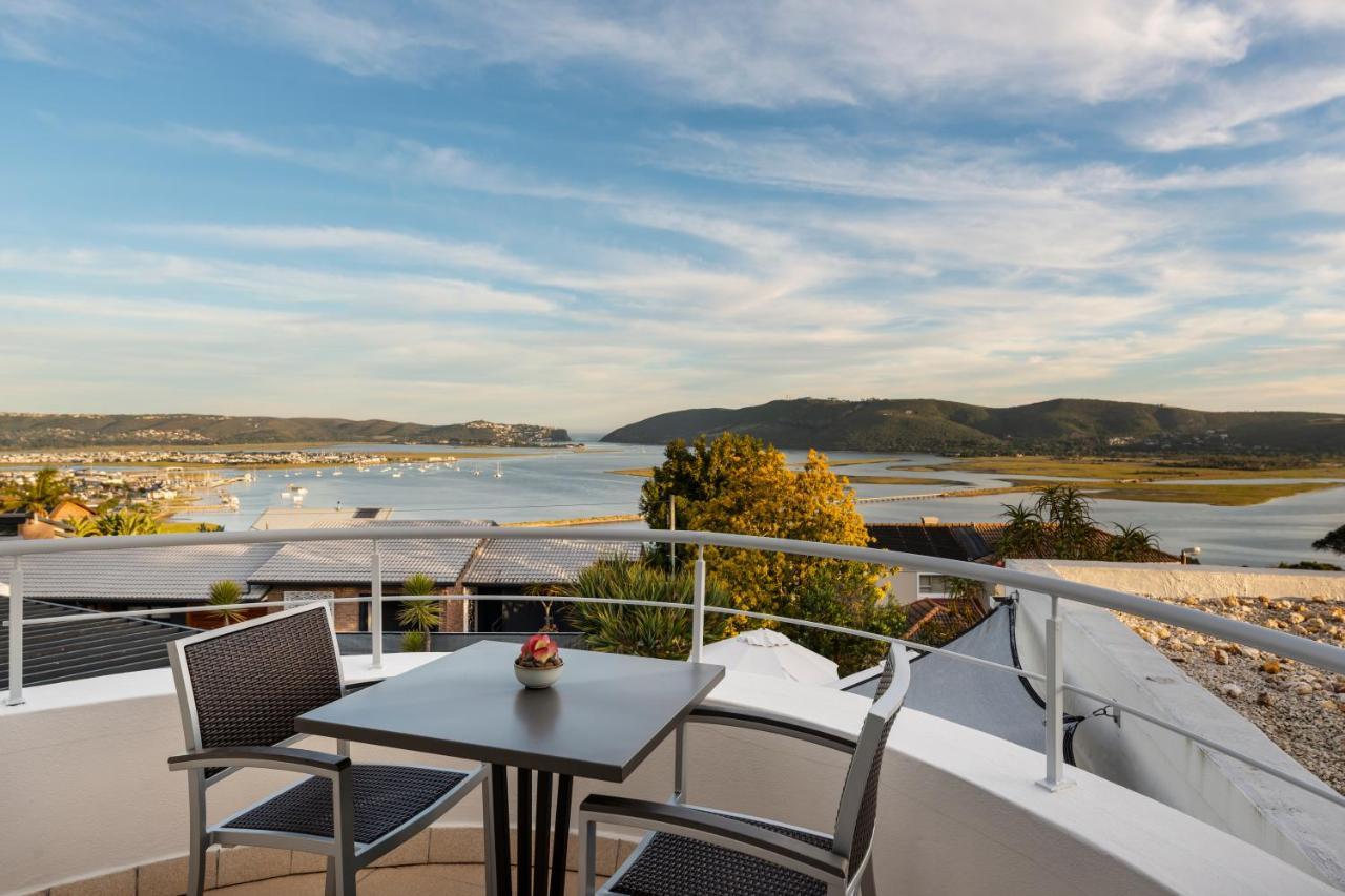Villa Afrikana Guest Suites By Knysna Paradise Collection Bagian luar foto