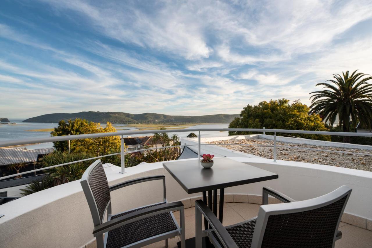 Villa Afrikana Guest Suites By Knysna Paradise Collection Bagian luar foto