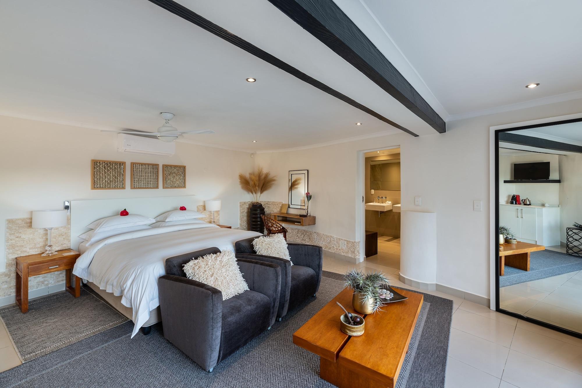 Villa Afrikana Guest Suites By Knysna Paradise Collection Bagian luar foto