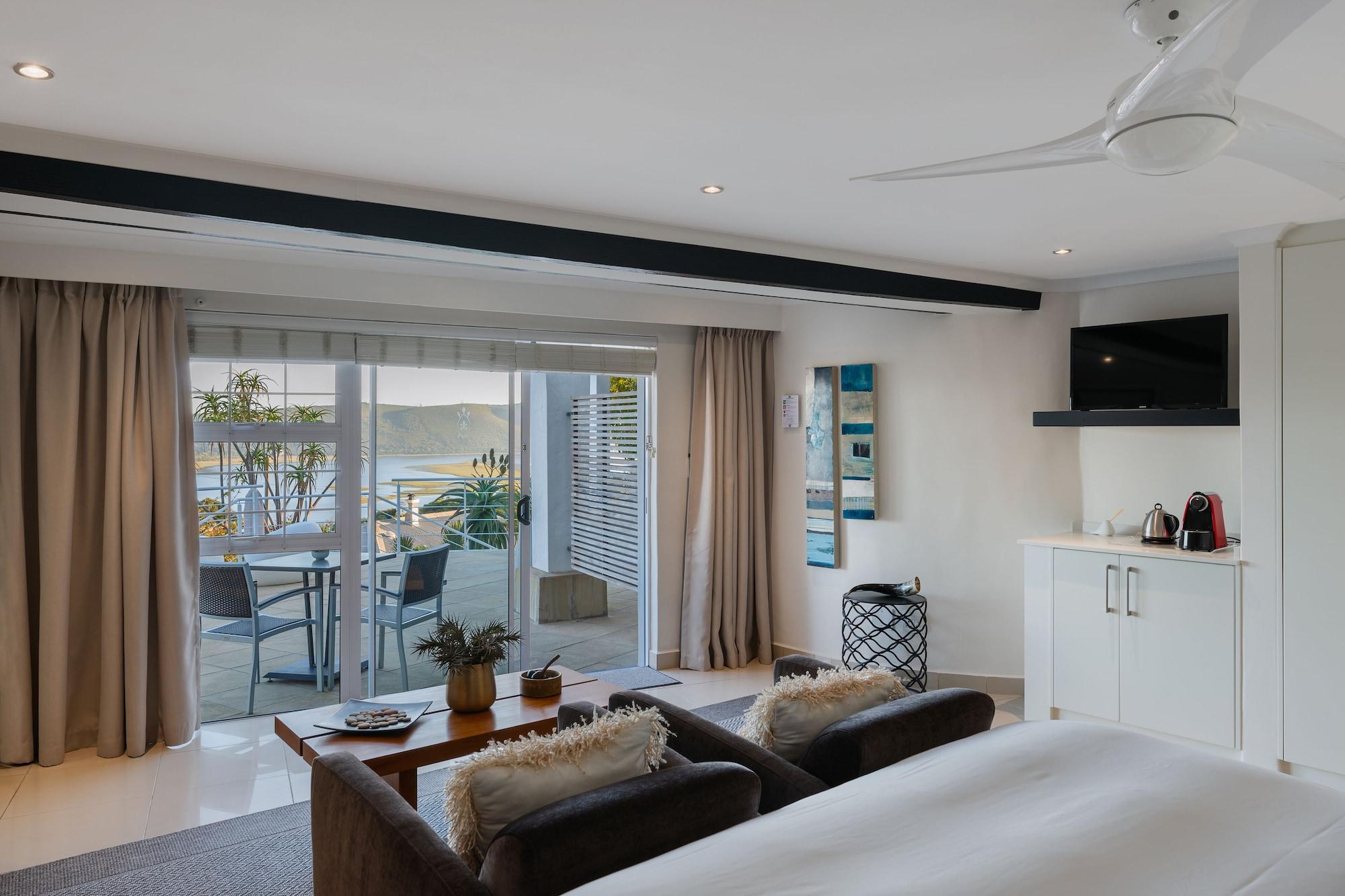 Villa Afrikana Guest Suites By Knysna Paradise Collection Bagian luar foto