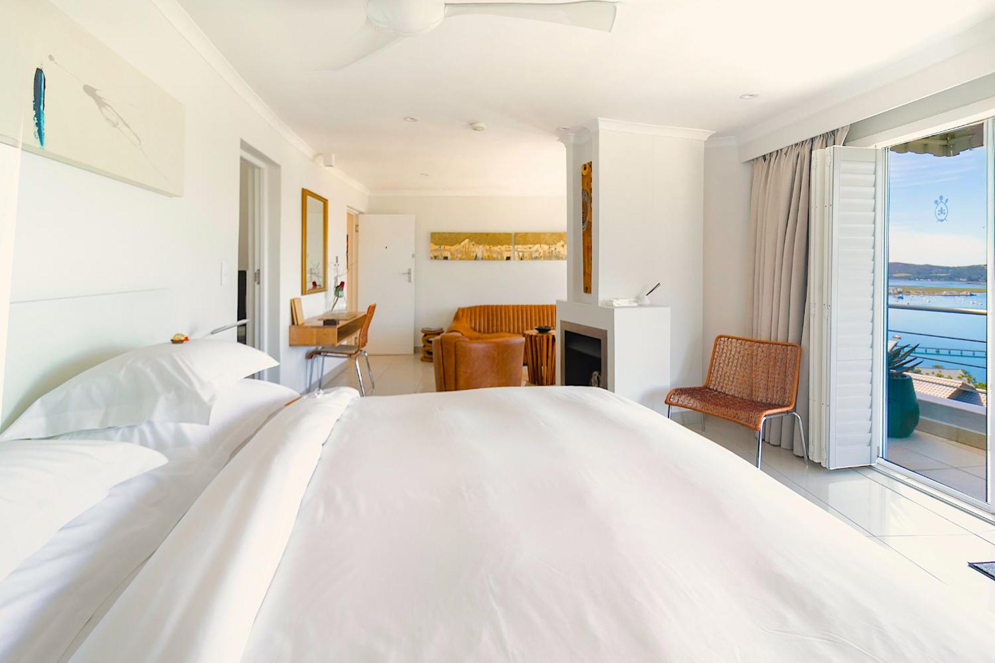 Villa Afrikana Guest Suites By Knysna Paradise Collection Bagian luar foto