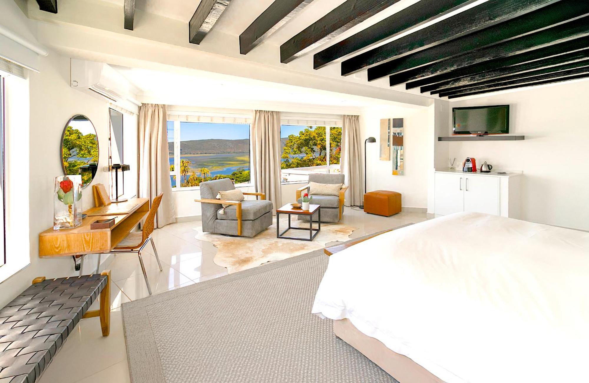 Villa Afrikana Guest Suites By Knysna Paradise Collection Bagian luar foto