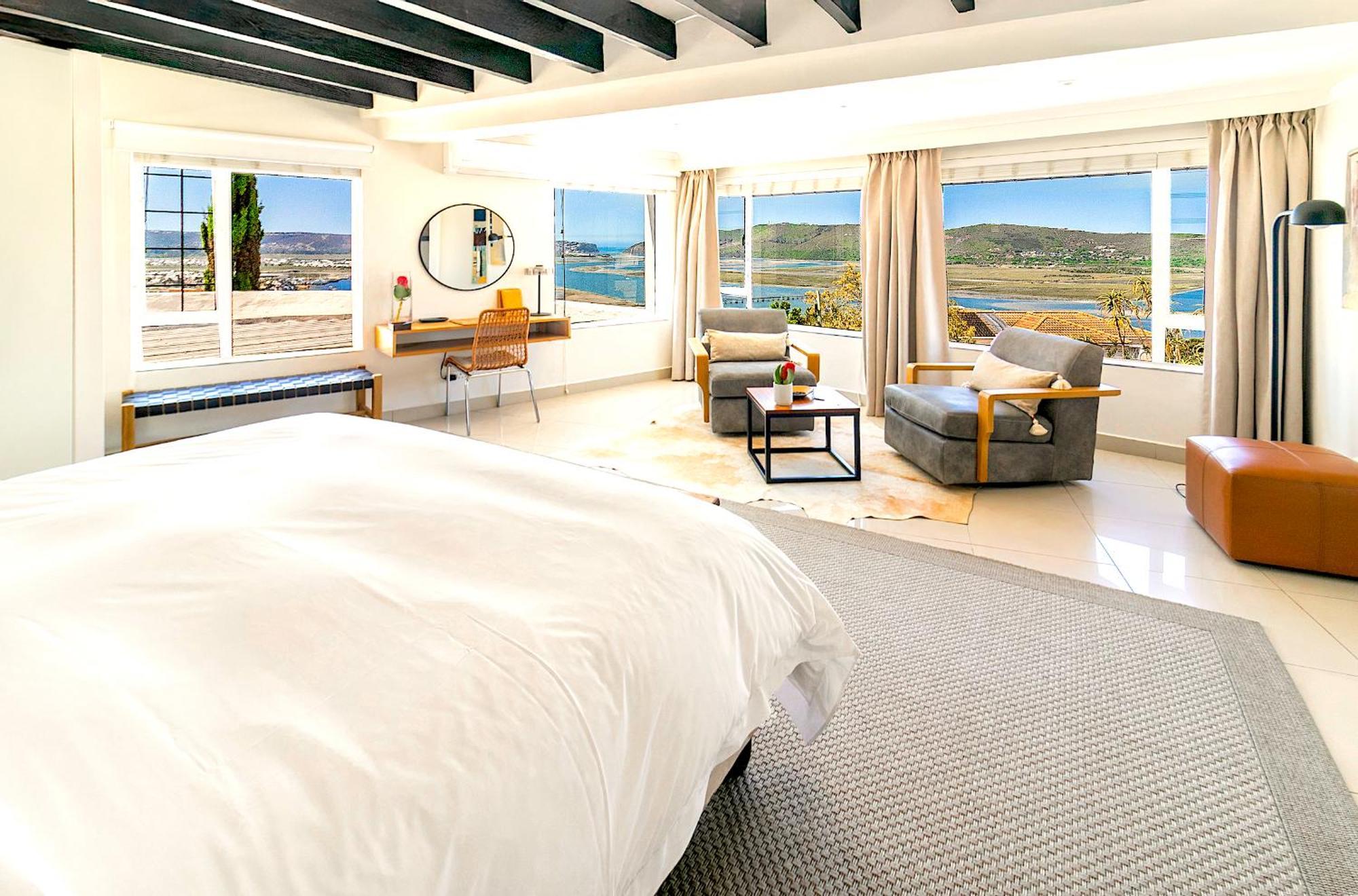Villa Afrikana Guest Suites By Knysna Paradise Collection Bagian luar foto