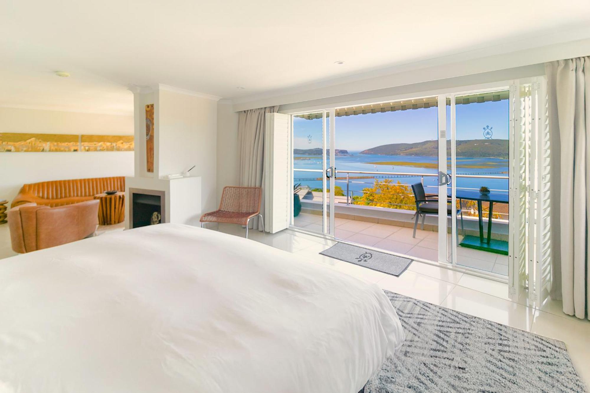 Villa Afrikana Guest Suites By Knysna Paradise Collection Bagian luar foto