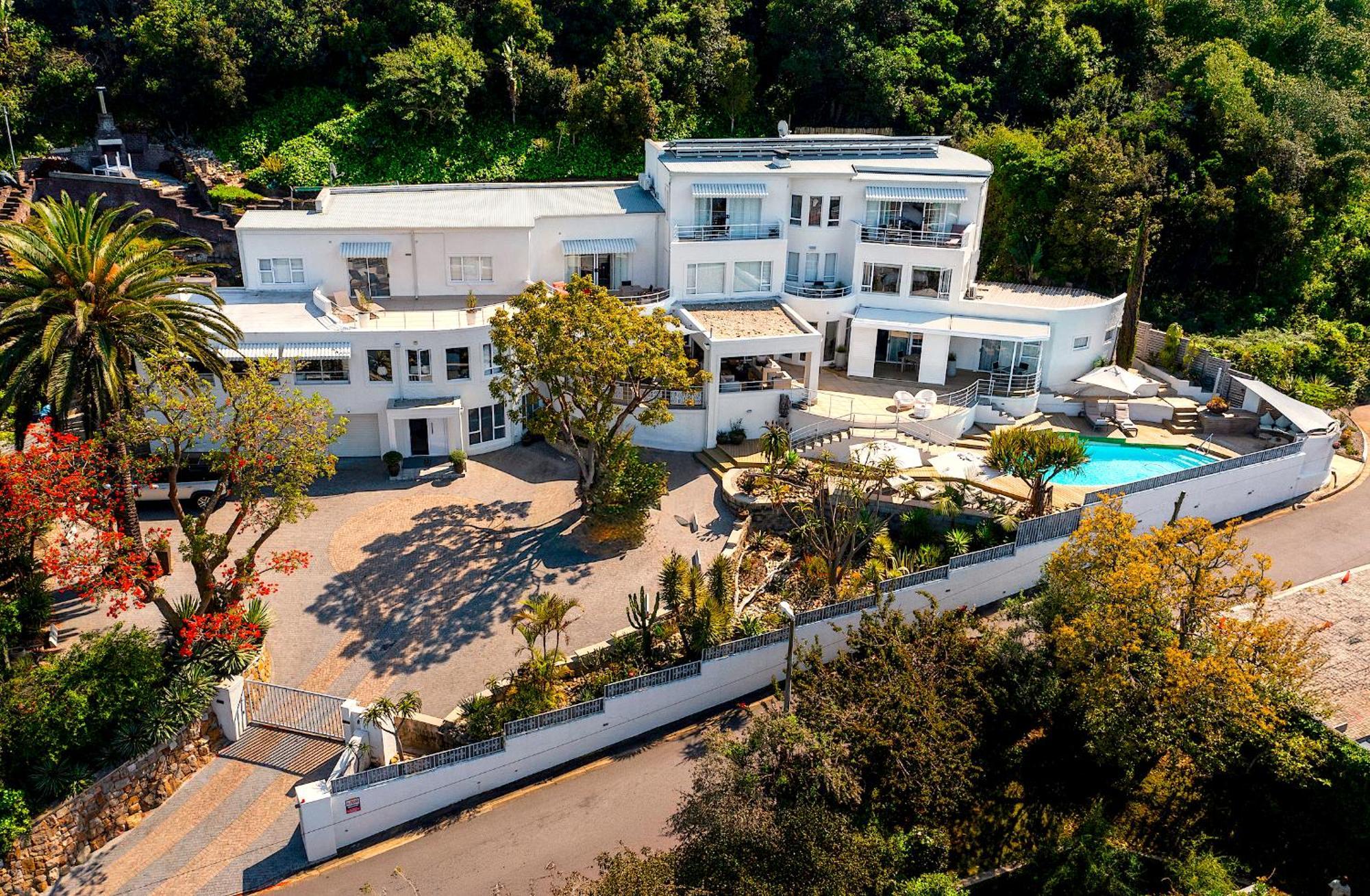 Villa Afrikana Guest Suites By Knysna Paradise Collection Bagian luar foto