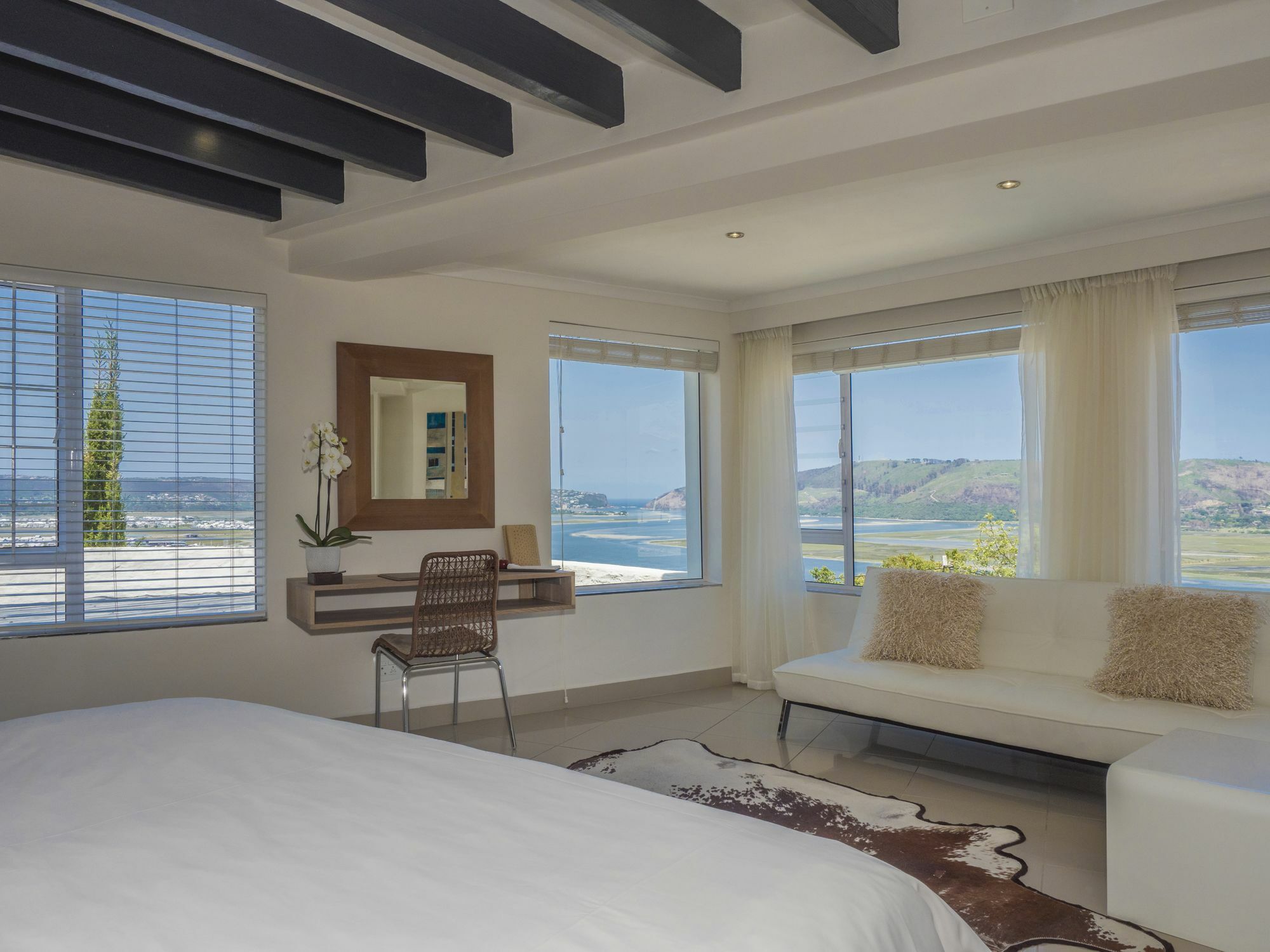 Villa Afrikana Guest Suites By Knysna Paradise Collection Bagian luar foto